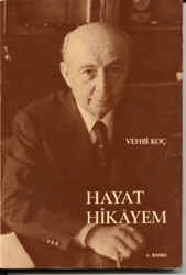 Hayat Hikayem